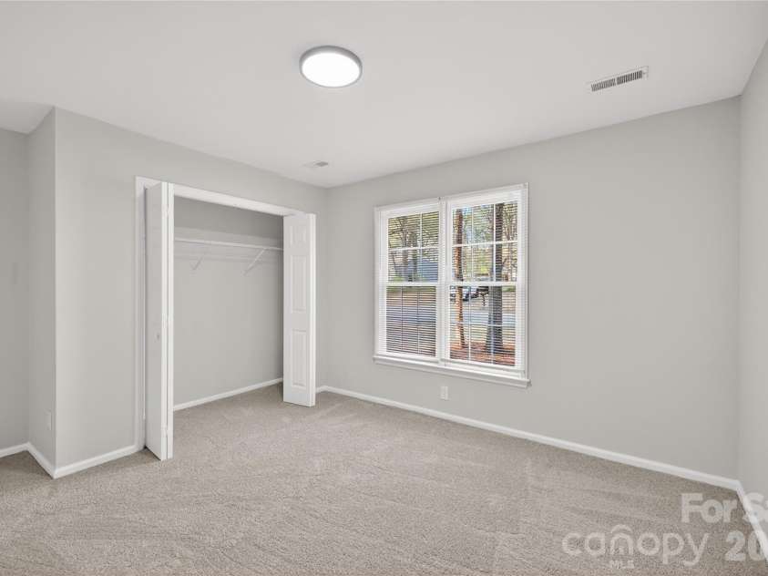 6543 Montezuma Trail, Charlotte, NC 28227.  MLS# CAR4364022, YatesRealty ID 9323. 