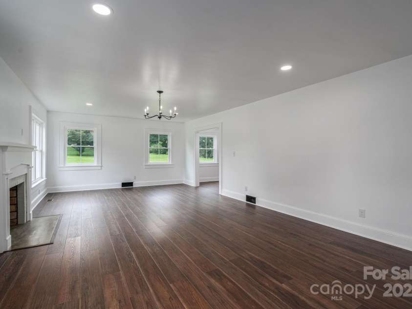 4979 Plateau Road, Vale, NC 28168.  MLS# CAR4246235, YatesRealty ID 9324. 