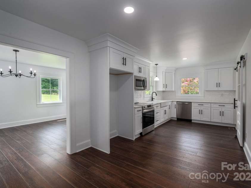 4979 Plateau Road, Vale, NC 28168.  MLS# CAR4246235, YatesRealty ID 9324. 