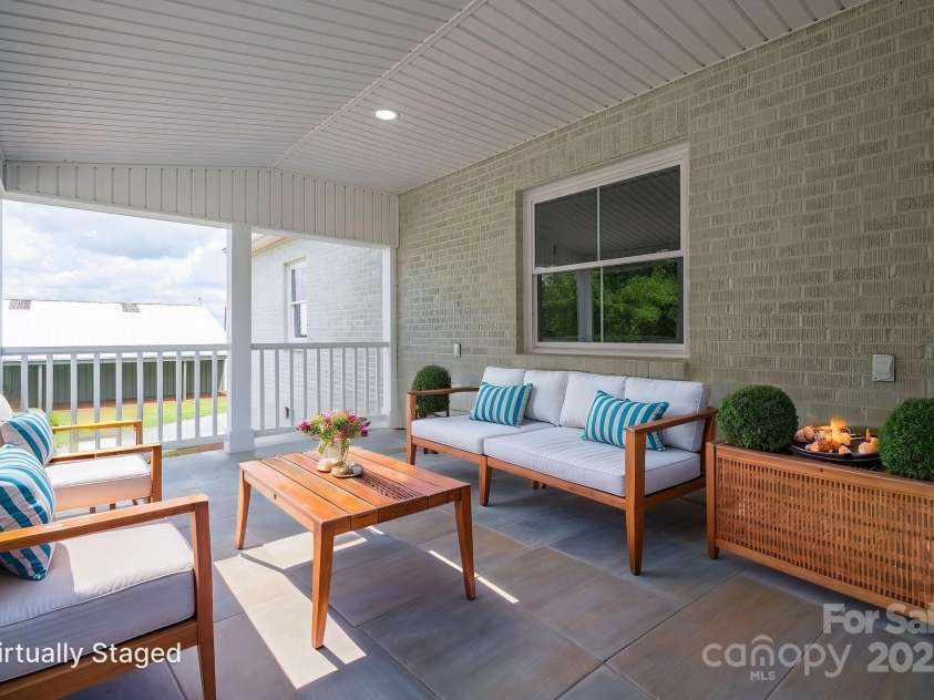 4979 Plateau Road, Vale, NC 28168.  MLS# CAR4246235, YatesRealty ID 9324. 