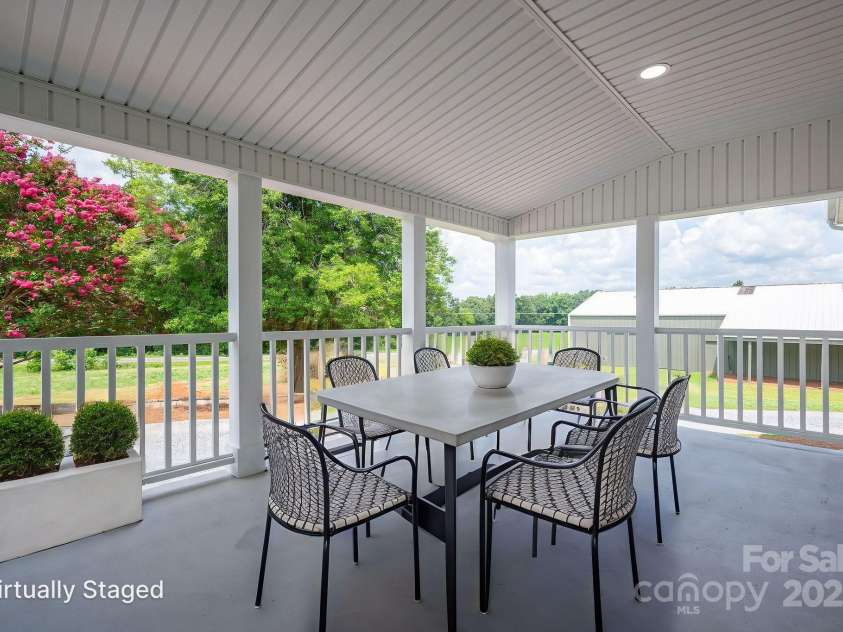 4979 Plateau Road, Vale, NC 28168.  MLS# CAR4246235, YatesRealty ID 9324. 