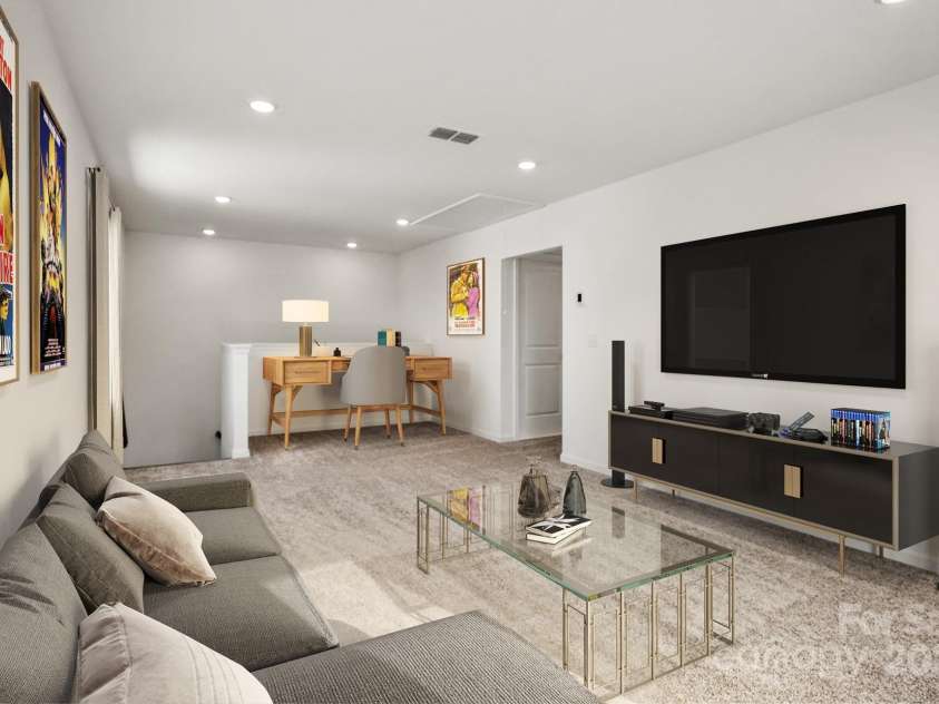 13756 Roderick Drive, Huntersville, NC 28078.  MLS# CAR4243013, YatesRealty ID 9325. Digital Image Similar