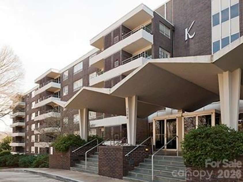 1300 Reece Road, Charlotte, NC 28209.  MLS# CAR4322239, YatesRealty ID 9326. 1300 Reece Road