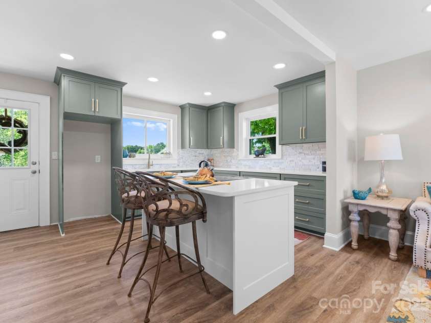 155 Jackson Road, Salisbury, NC 28146.  MLS# CAR4247958, YatesRealty ID 9326. 