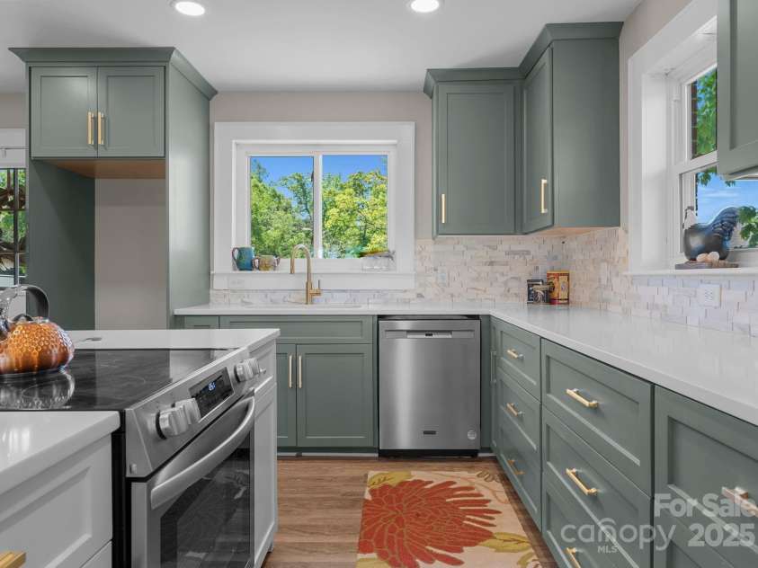 155 Jackson Road, Salisbury, NC 28146.  MLS# CAR4247958, YatesRealty ID 9326. 