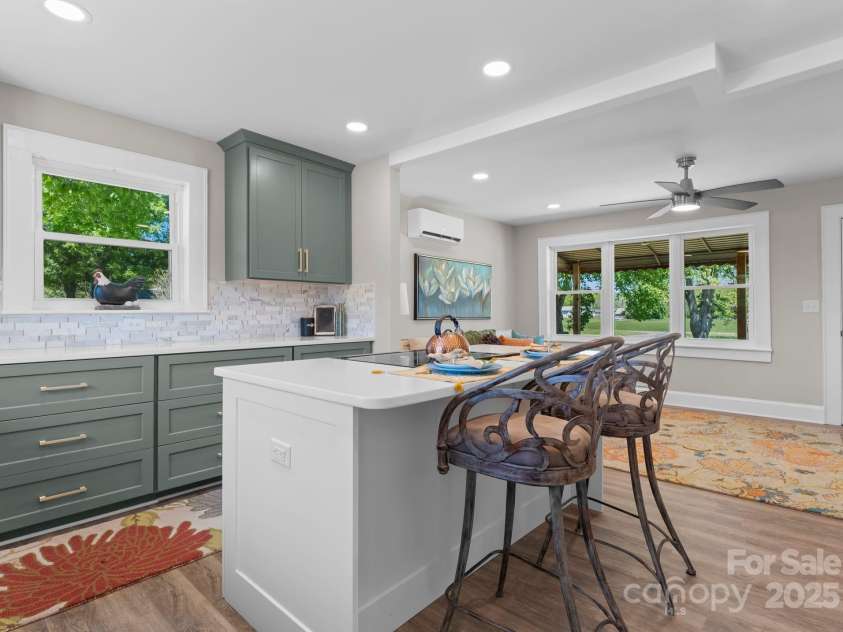 155 Jackson Road, Salisbury, NC 28146.  MLS# CAR4247958, YatesRealty ID 9326. 