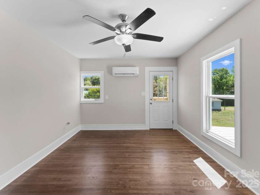 155 Jackson Road, Salisbury, NC 28146.  MLS# CAR4247958, YatesRealty ID 9326. 