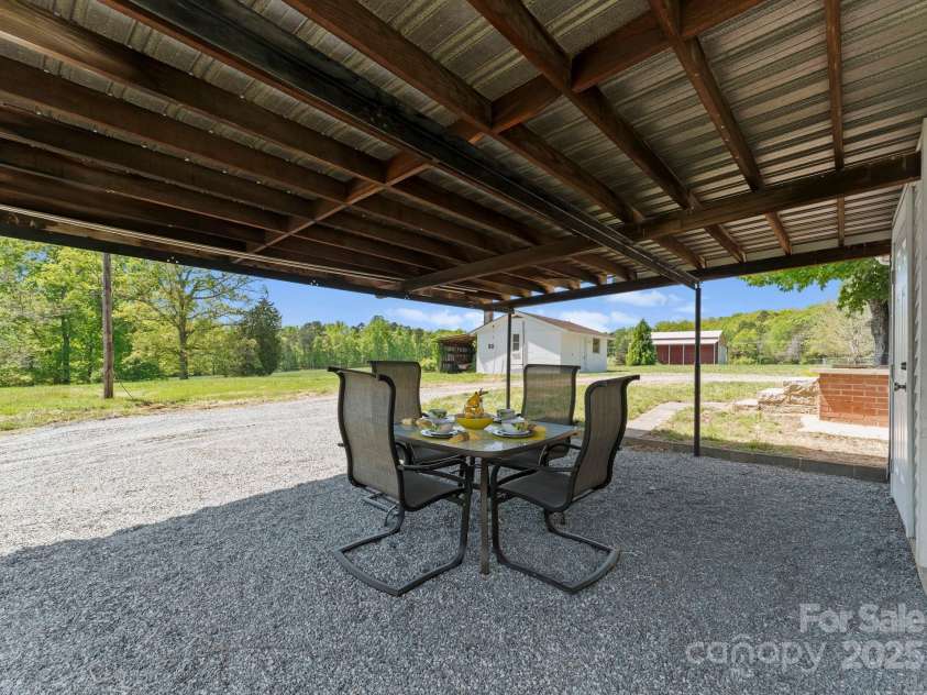 155 Jackson Road, Salisbury, NC 28146.  MLS# CAR4247958, YatesRealty ID 9326. 