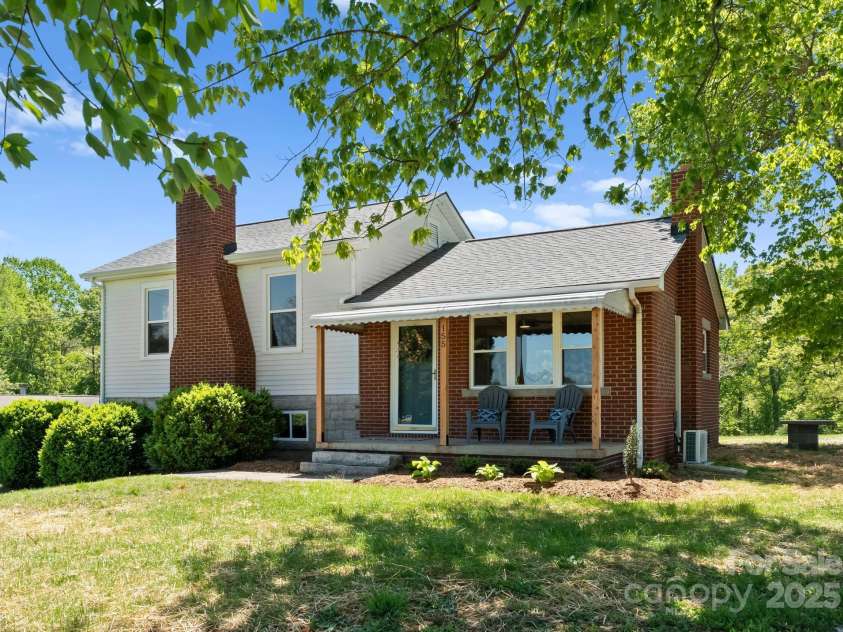 155 Jackson Road, Salisbury, NC 28146.  MLS# CAR4247958, YatesRealty ID 9326. 
