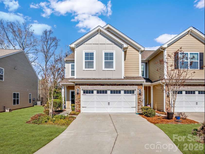 6020 Gribble Lane, Lancaster, SC 29720.  MLS# CAR4354642, YatesRealty ID 9328. 