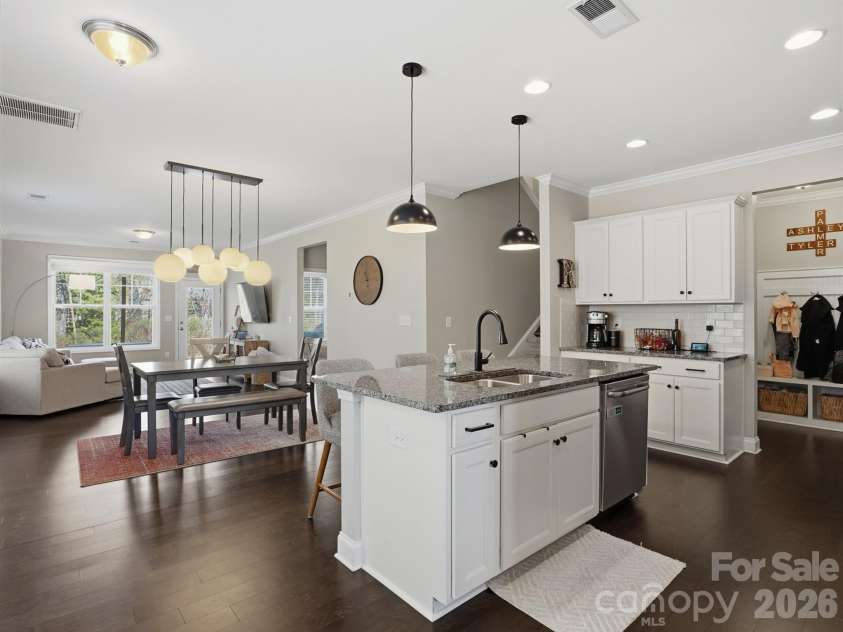 6020 Gribble Lane, Lancaster, SC 29720.  MLS# CAR4354642, YatesRealty ID 9328. 