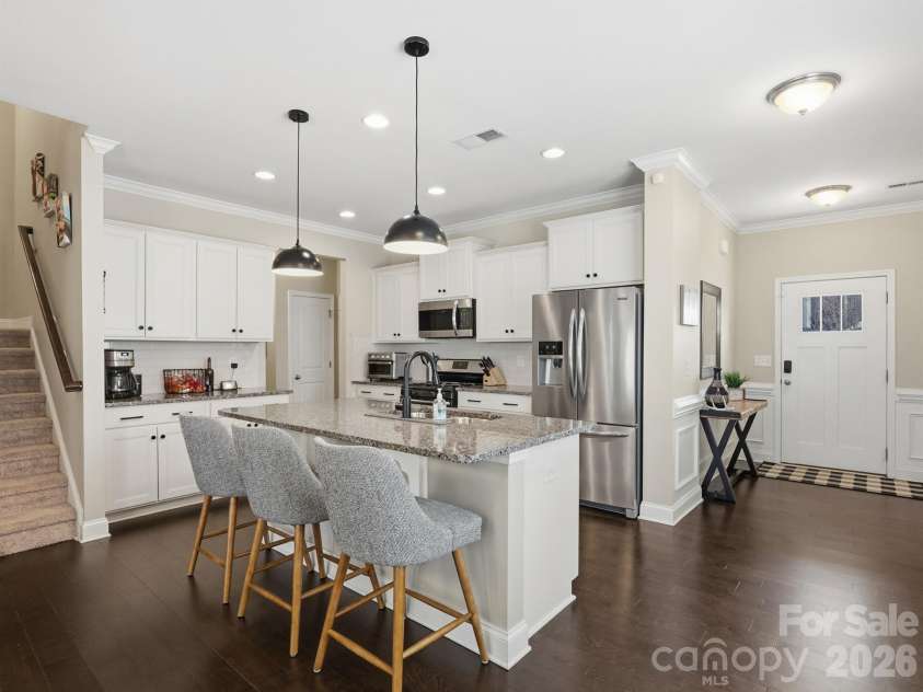 6020 Gribble Lane, Lancaster, SC 29720.  MLS# CAR4354642, YatesRealty ID 9328. 