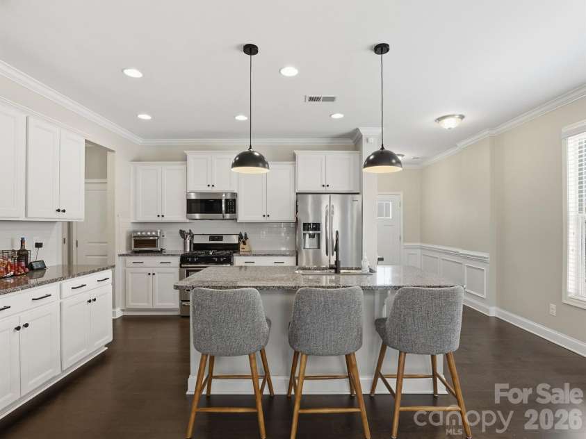 6020 Gribble Lane, Lancaster, SC 29720.  MLS# CAR4354642, YatesRealty ID 9328. 