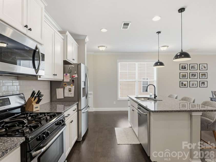 6020 Gribble Lane, Lancaster, SC 29720.  MLS# CAR4354642, YatesRealty ID 9328. 
