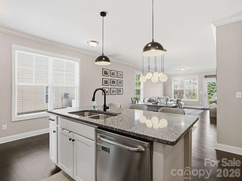 6020 Gribble Lane, Lancaster, SC 29720.  MLS# CAR4354642, YatesRealty ID 9328. 