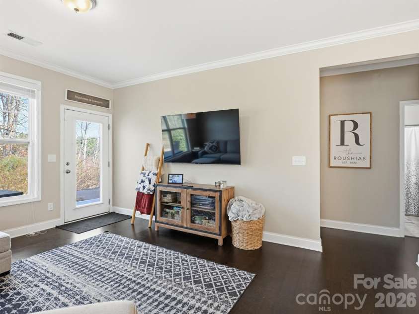 6020 Gribble Lane, Lancaster, SC 29720.  MLS# CAR4354642, YatesRealty ID 9328. 