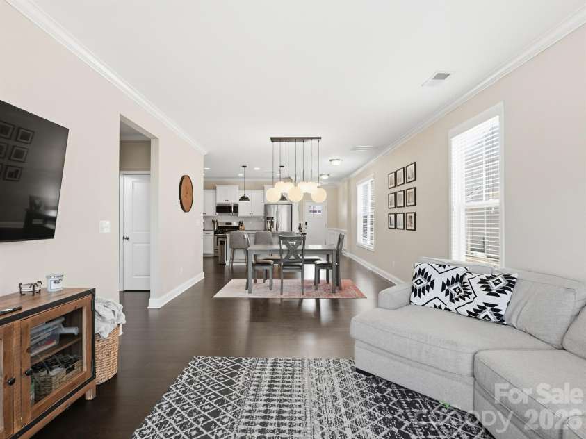 6020 Gribble Lane, Lancaster, SC 29720.  MLS# CAR4354642, YatesRealty ID 9328. 