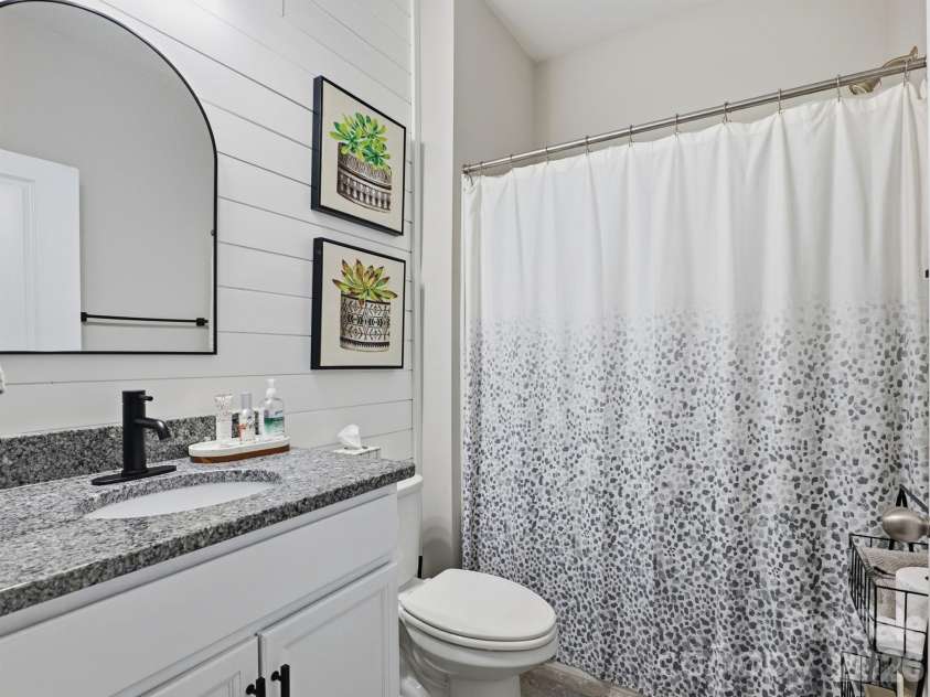 6020 Gribble Lane, Lancaster, SC 29720.  MLS# CAR4354642, YatesRealty ID 9328. 