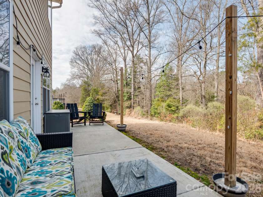 6020 Gribble Lane, Lancaster, SC 29720.  MLS# CAR4354642, YatesRealty ID 9328. 