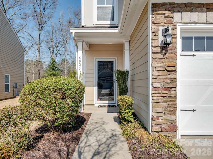 6020 Gribble Lane, Lancaster, SC 29720.  MLS# CAR4354642, YatesRealty ID 9328. 