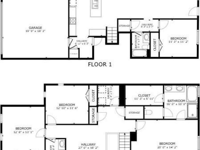 6020 Gribble Lane, Lancaster, SC 29720.  MLS# CAR4354642, YatesRealty ID 9328. 