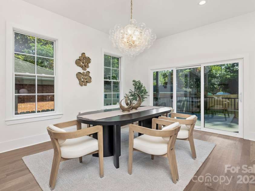 2414 7th Street, Charlotte, NC 28204.  MLS# CAR4320000, YatesRealty ID 9329. 