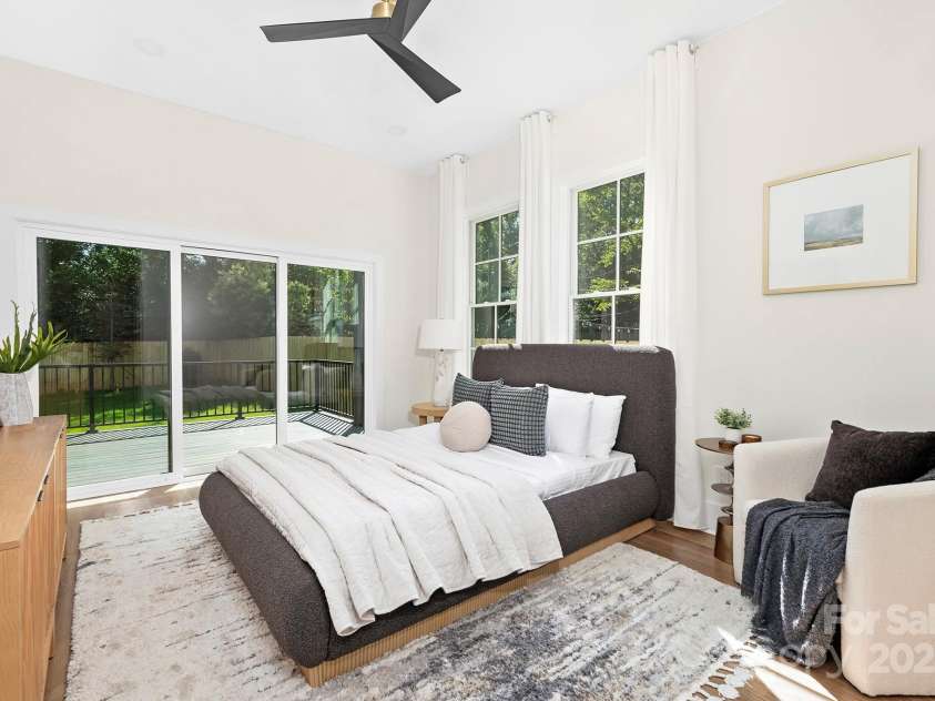 2414 7th Street, Charlotte, NC 28204.  MLS# CAR4320000, YatesRealty ID 9329. 