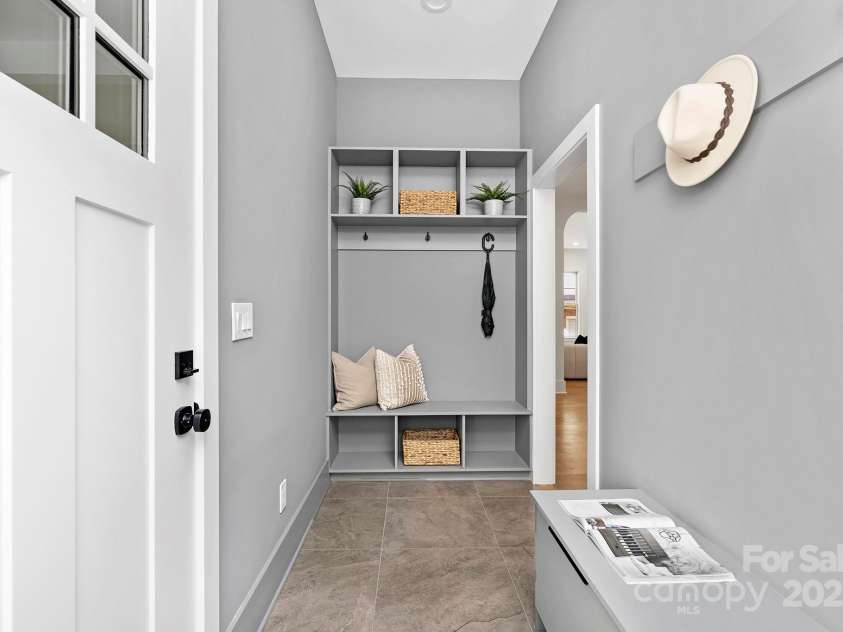 2414 7th Street, Charlotte, NC 28204.  MLS# CAR4320000, YatesRealty ID 9329. 