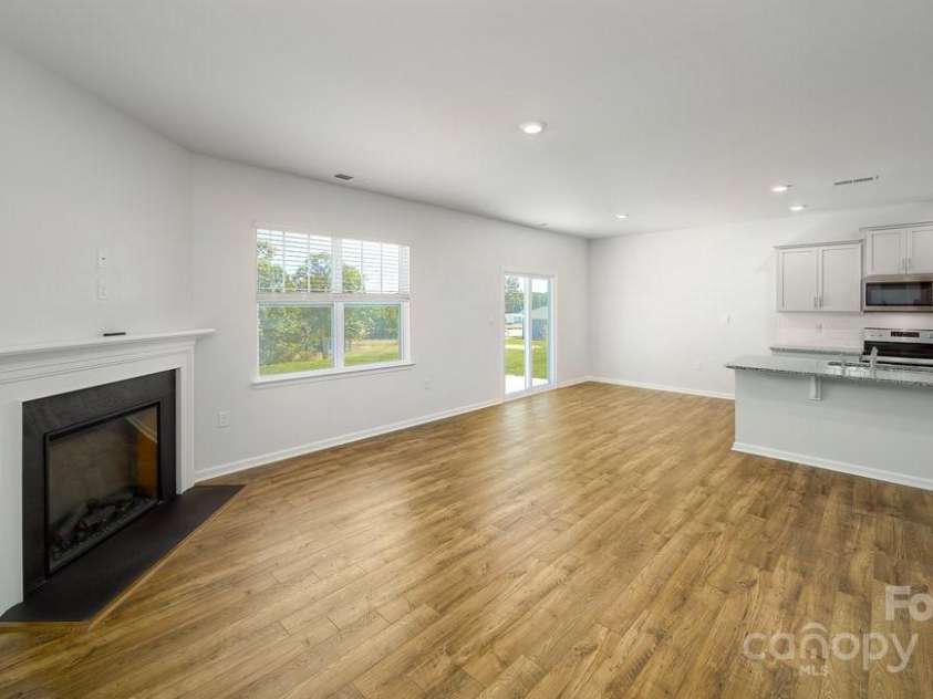 256 Shorthorn Road, Fletcher, NC 28732.  MLS# CAR4217088, YatesRealty ID 933. 