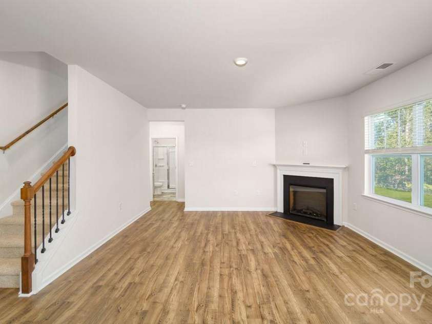 256 Shorthorn Road, Fletcher, NC 28732.  MLS# CAR4217088, YatesRealty ID 933. 