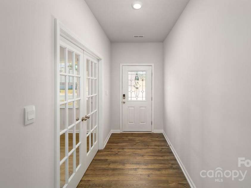 256 Shorthorn Road, Fletcher, NC 28732.  MLS# CAR4217088, YatesRealty ID 933. 