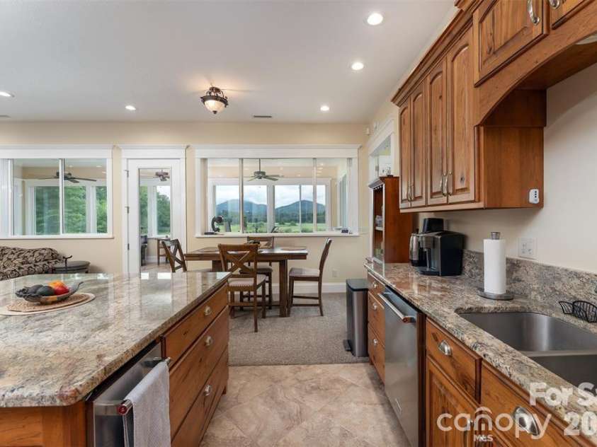 326 Golden Valley Drive, Hendersonville, NC 28792.  MLS# CAR4405195, YatesRealty ID 933. 