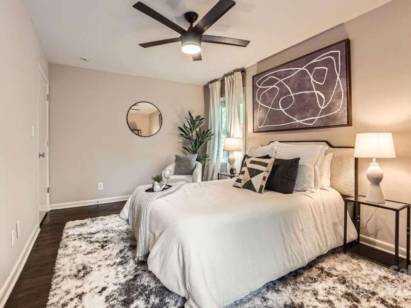 1702 Herrin Avenue, Charlotte, NC 28205.  MLS# CAR4245828, YatesRealty ID 9331. 