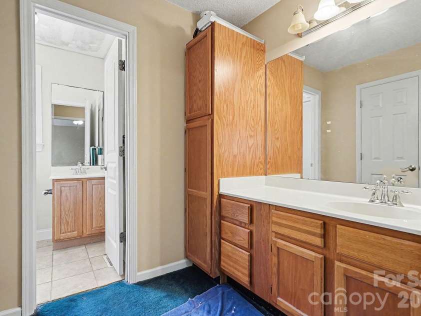 168 Jet Drive, Oakboro, NC 28129.  MLS# CAR4337519, YatesRealty ID 9333. 
