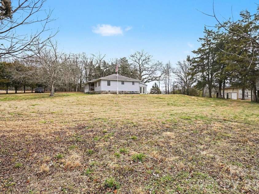 168 Jet Drive, Oakboro, NC 28129.  MLS# CAR4337519, YatesRealty ID 9333. 