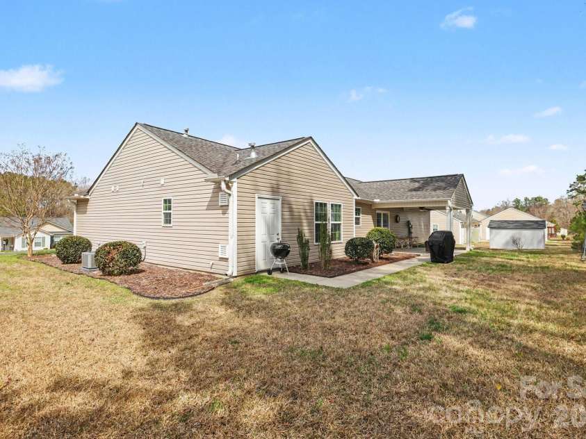 3071 Georgetown Road, Lancaster, SC 29720.  MLS# CAR4364799, YatesRealty ID 9334. 
