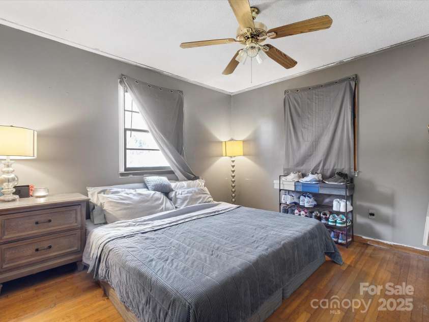 3204 Starrland Drive, Gastonia, NC 28052.  MLS# CAR4224791, YatesRealty ID 9334. 