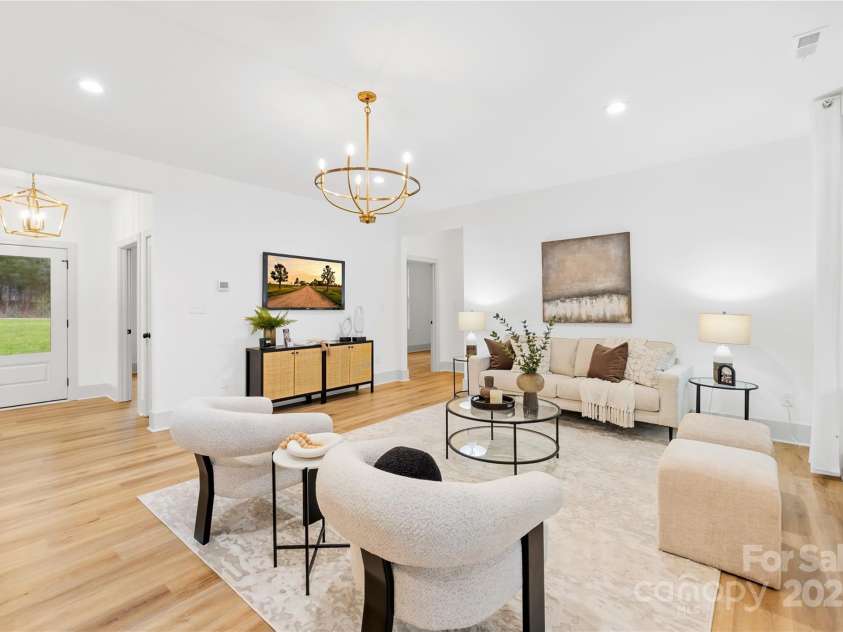 5147 Star Magnolia Court, Clover, SC 29710.  MLS# CAR4223611, YatesRealty ID 9335. 