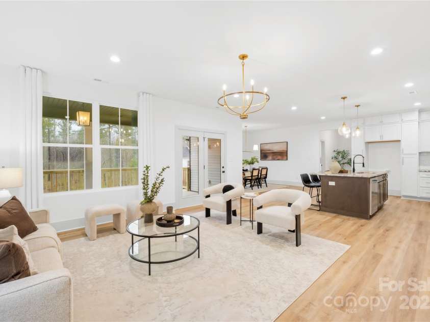 5147 Star Magnolia Court, Clover, SC 29710.  MLS# CAR4223611, YatesRealty ID 9335. 