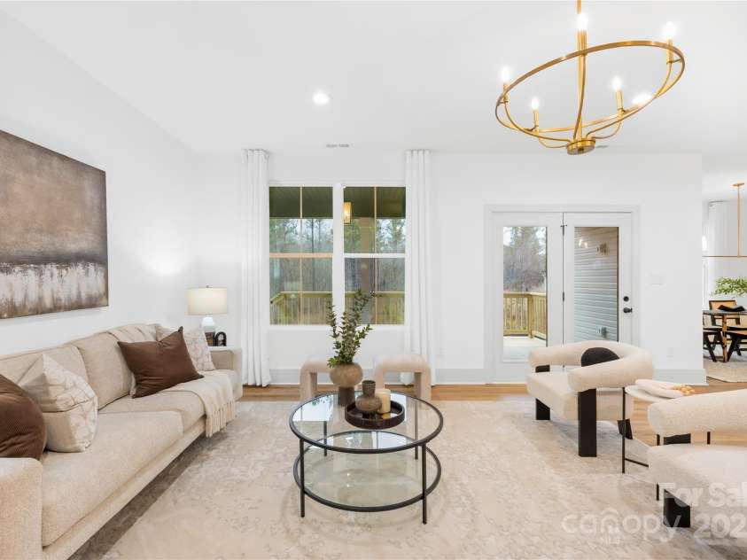 5147 Star Magnolia Court, Clover, SC 29710.  MLS# CAR4223611, YatesRealty ID 9335. 