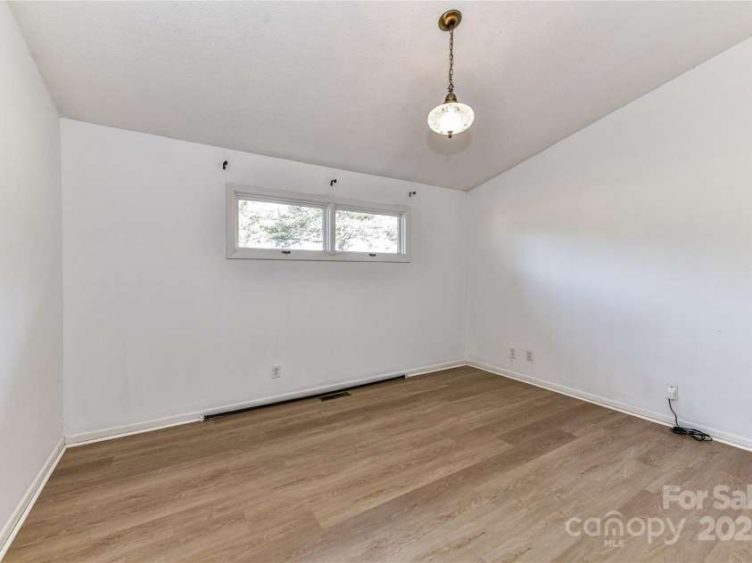 1021 Cyrus Edwards Road, Monroe, NC 28110.  MLS# CAR4314591, YatesRealty ID 9336. Primary bedroom