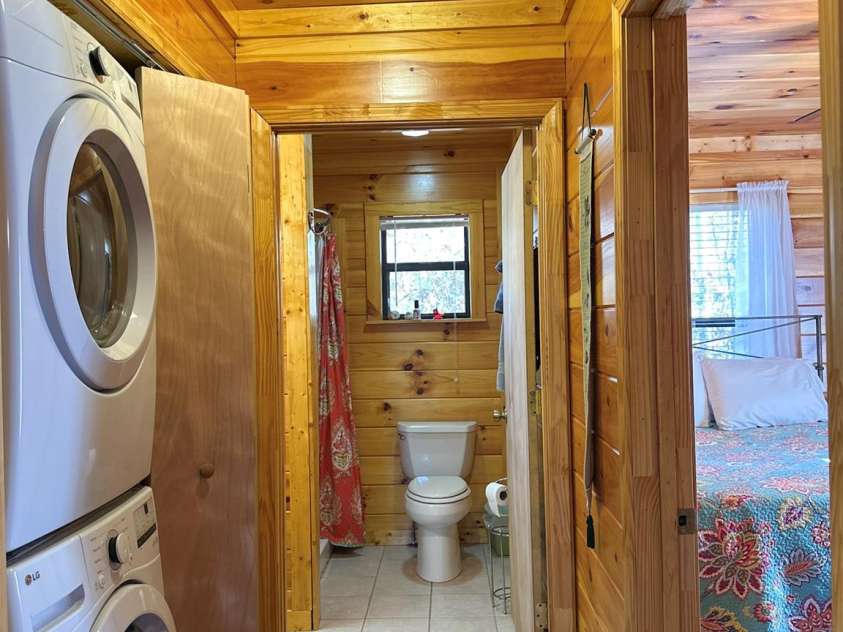 383 Blue Mist Mountain Road, Whittier, NC 28789.  MLS# CAR4199565, YatesRealty ID 9337. 