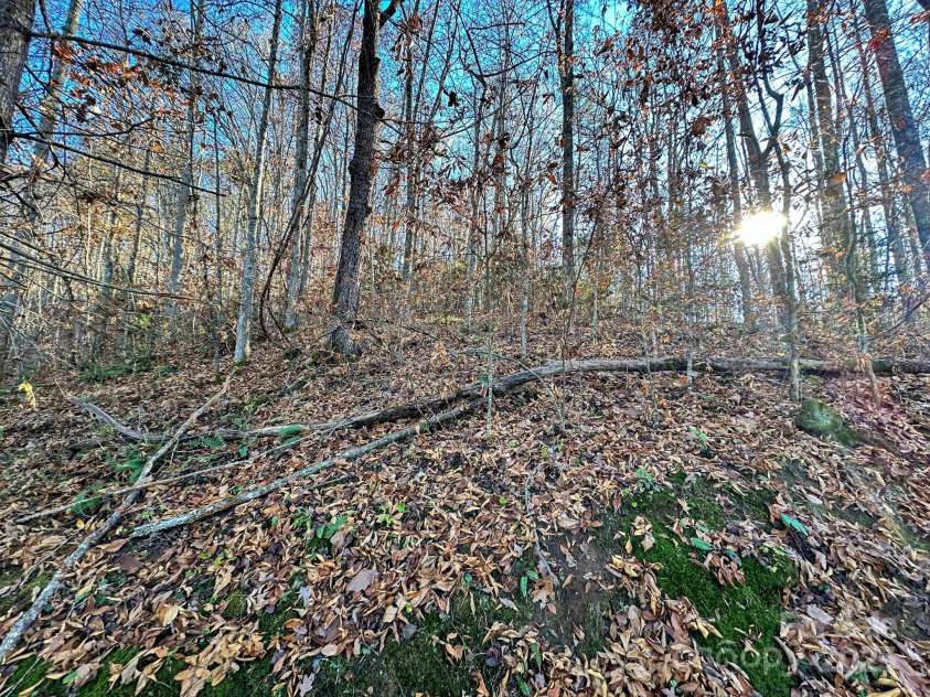 383 Blue Mist Mountain Road, Whittier, NC 28789.  MLS# CAR4199565, YatesRealty ID 9337. 