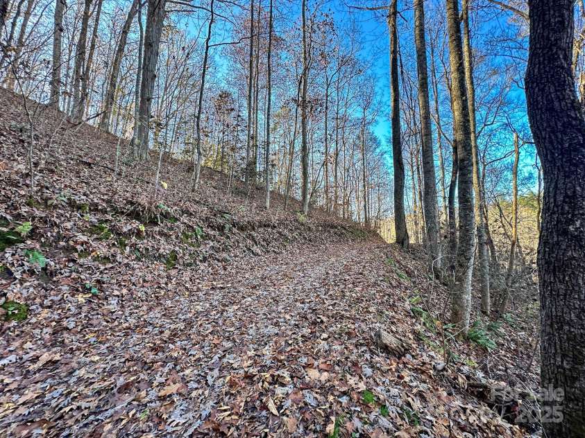 383 Blue Mist Mountain Road, Whittier, NC 28789.  MLS# CAR4199565, YatesRealty ID 9337. 