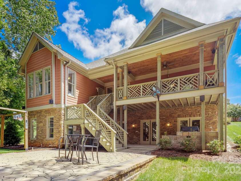 1327 Moonshadow Lane, Shelby, NC 28150.  MLS# CAR4292339, YatesRealty ID 9338. 