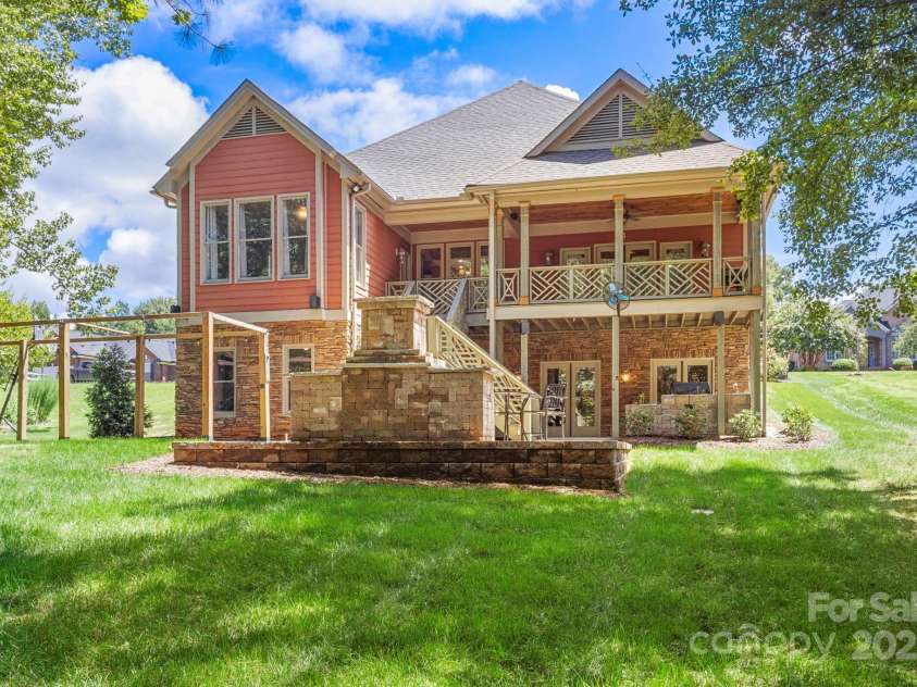 1327 Moonshadow Lane, Shelby, NC 28150.  MLS# CAR4292339, YatesRealty ID 9338. 