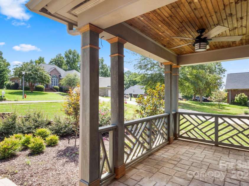 1327 Moonshadow Lane, Shelby, NC 28150.  MLS# CAR4292339, YatesRealty ID 9338. 