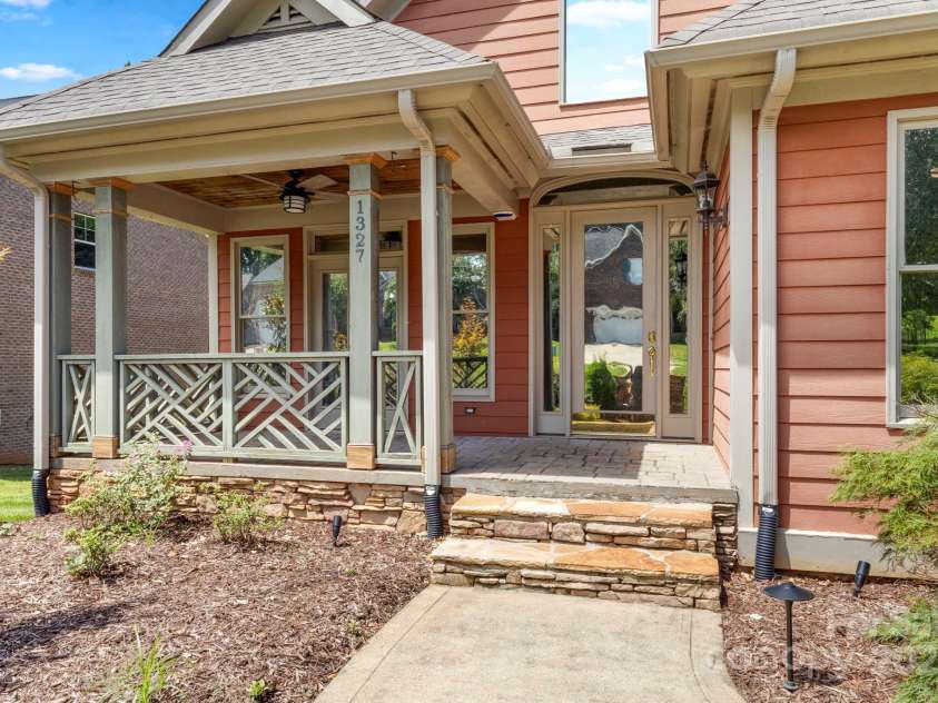 1327 Moonshadow Lane, Shelby, NC 28150.  MLS# CAR4292339, YatesRealty ID 9338. 