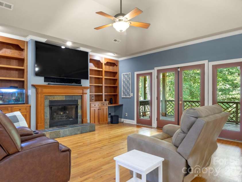 1327 Moonshadow Lane, Shelby, NC 28150.  MLS# CAR4292339, YatesRealty ID 9338. 