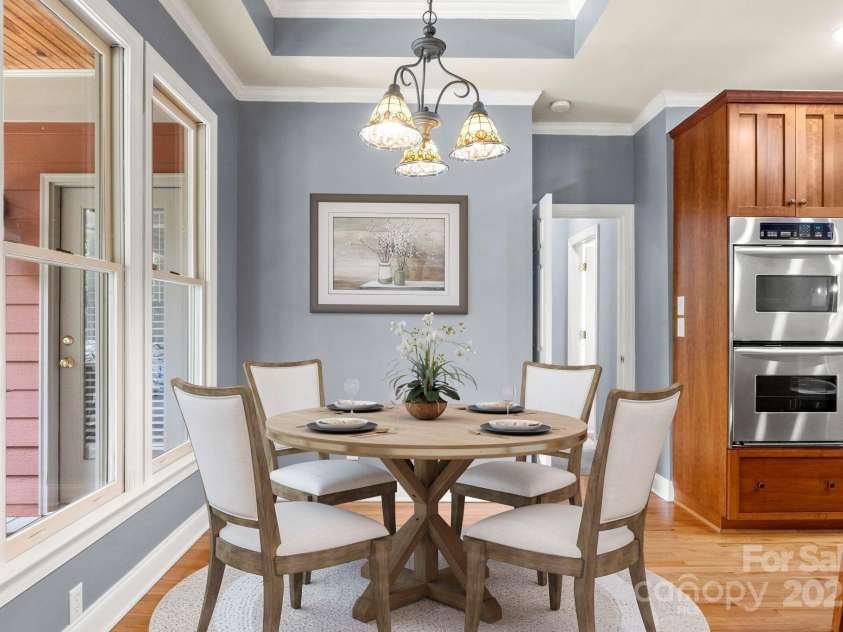 1327 Moonshadow Lane, Shelby, NC 28150.  MLS# CAR4292339, YatesRealty ID 9338. Virtually staged